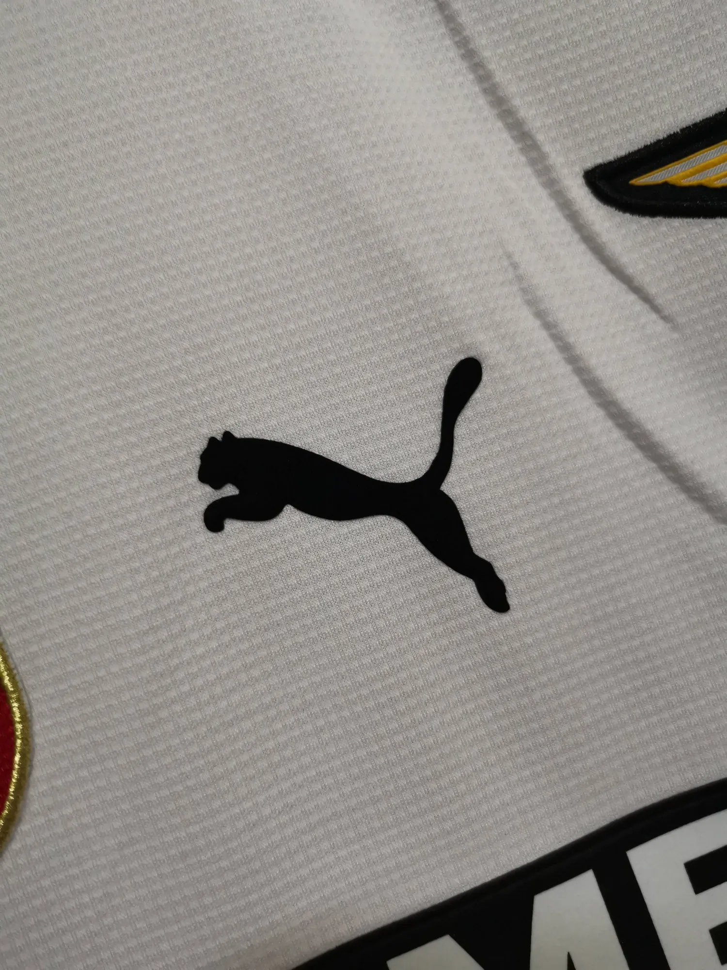 00-01 Lazio away 1