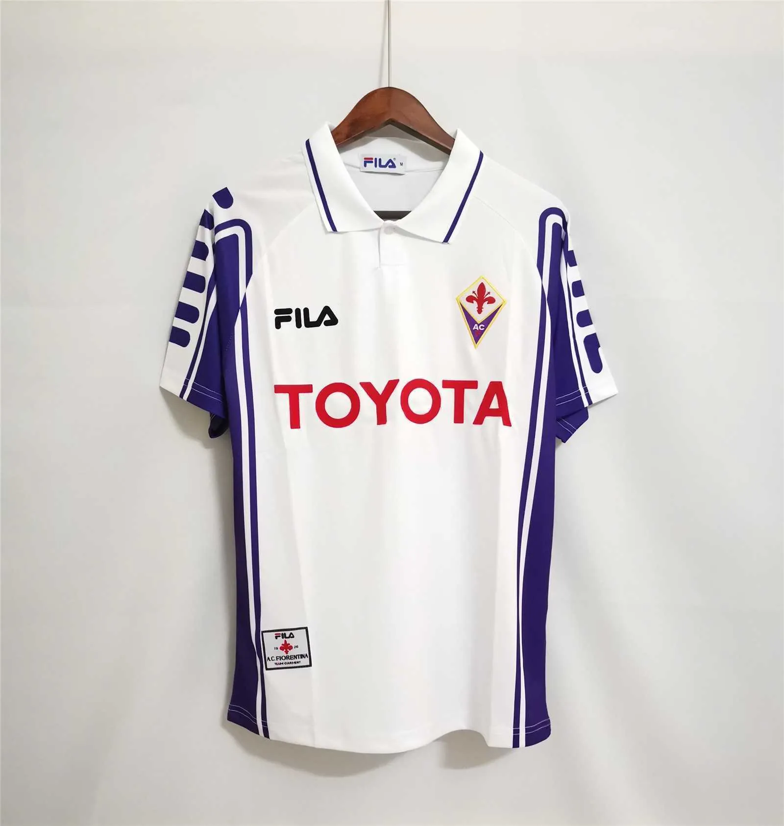99-00 Fiorentina away 3