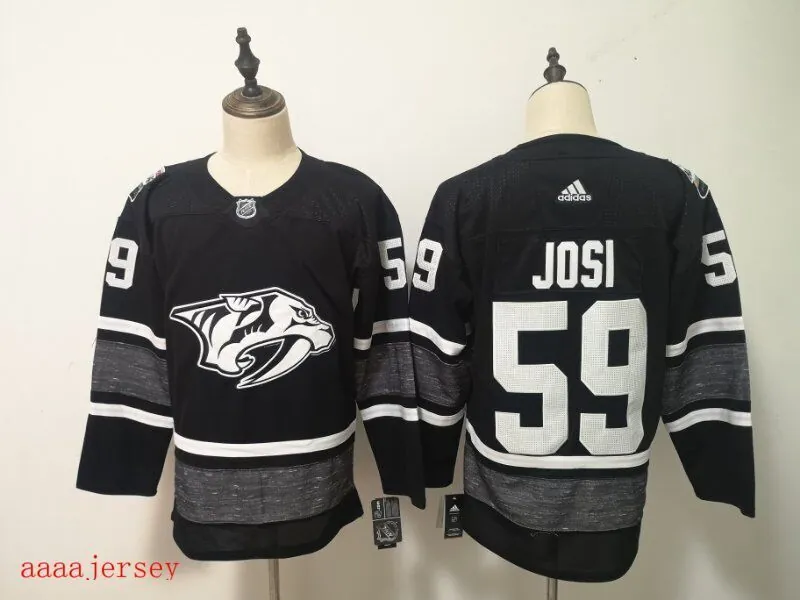 All star hockey jersey M-3XL 全明星冰球服 19