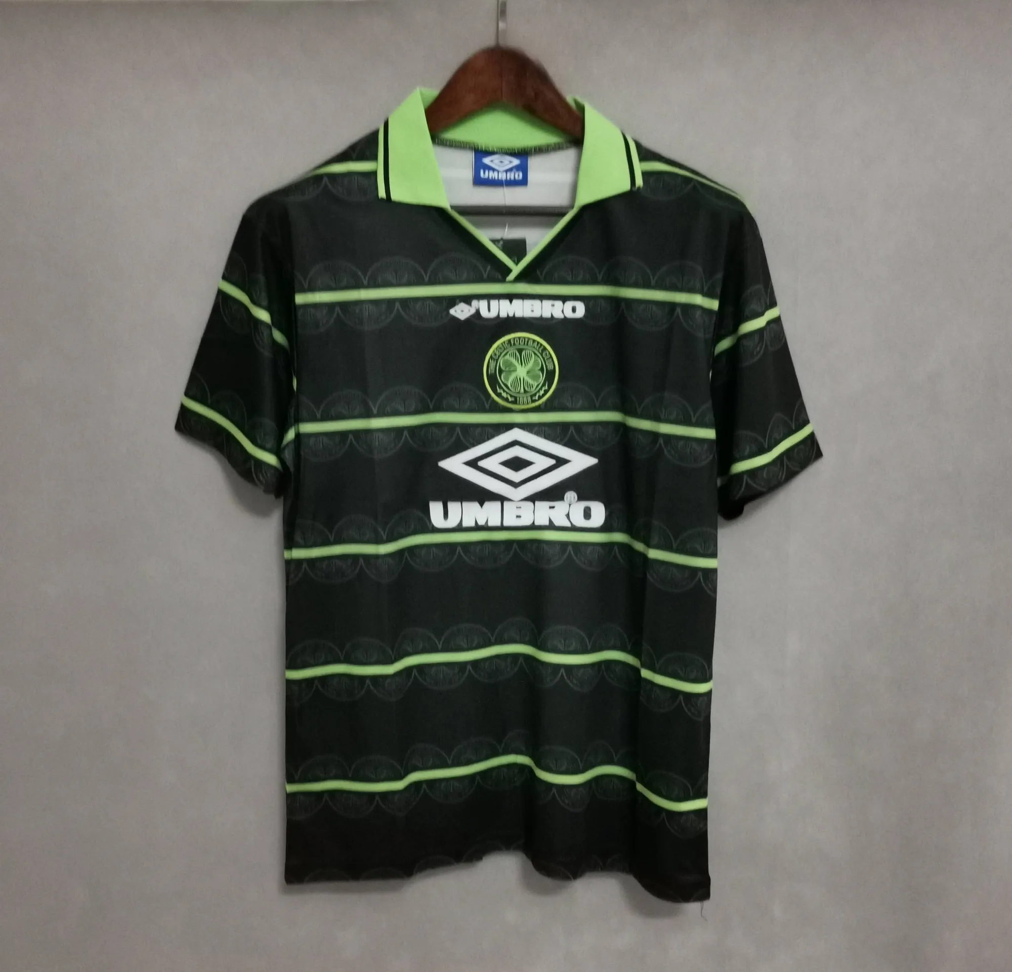 1998 Celtics away black 7