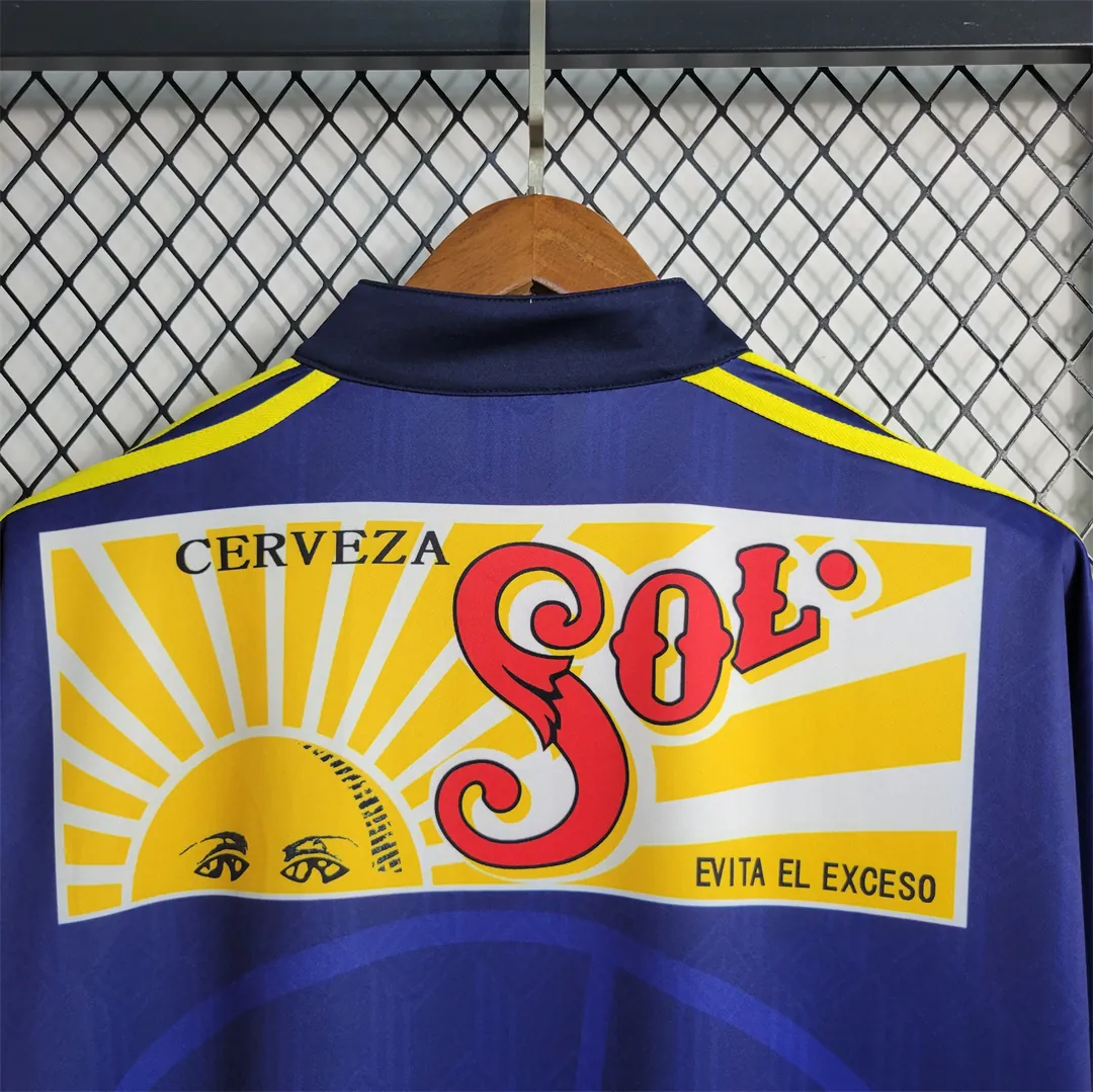 98-99 American away size S-XXL 8