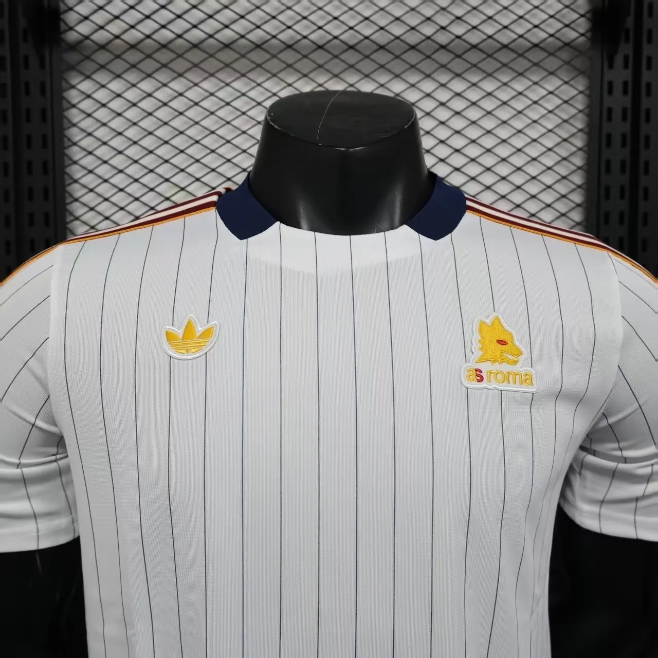25-26 Roman Casual T-shirt AAAAJersey Supply Yupoo 5