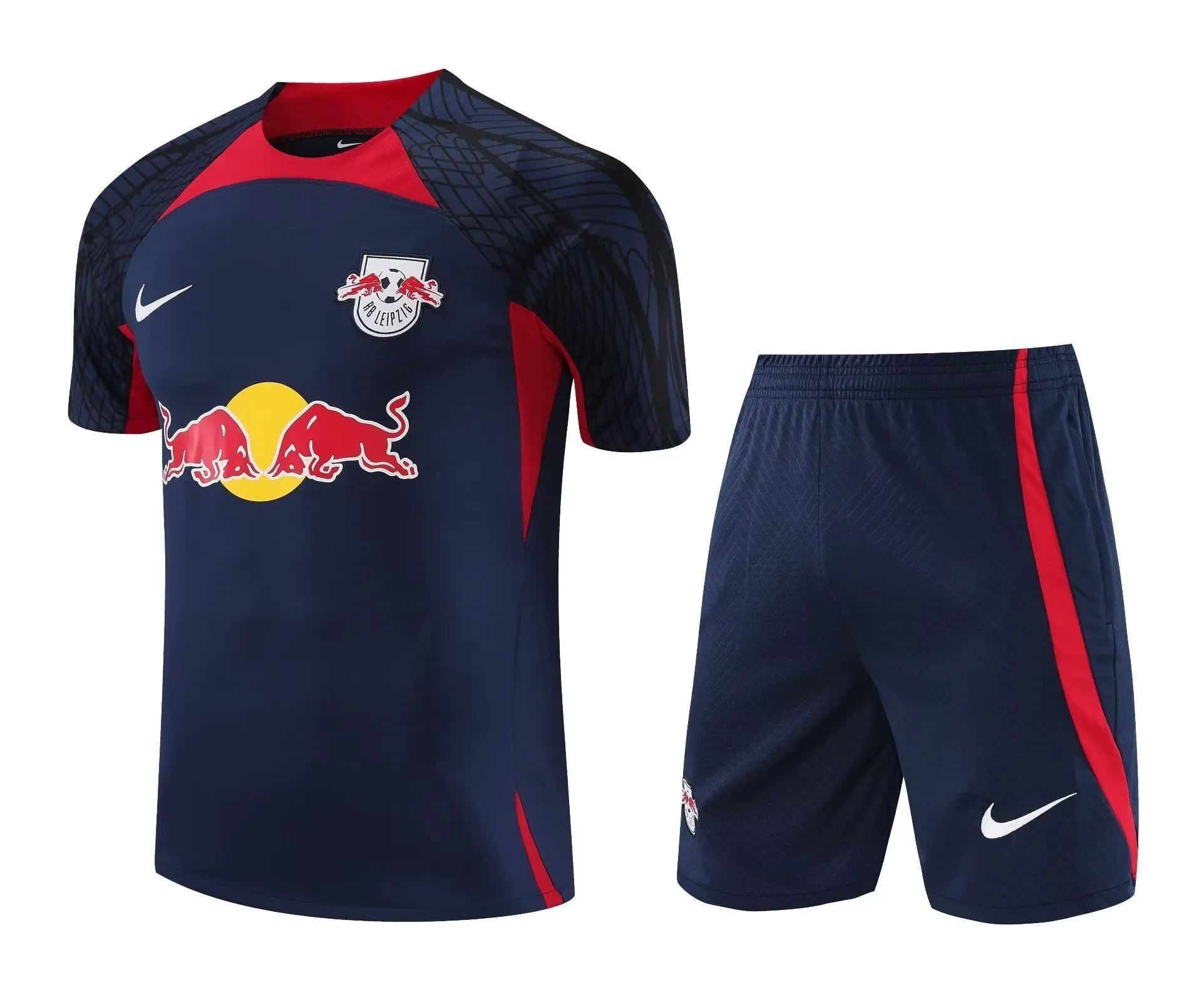 23-24 RB Leipzig Training Soccer Jerseys Yupoo 3