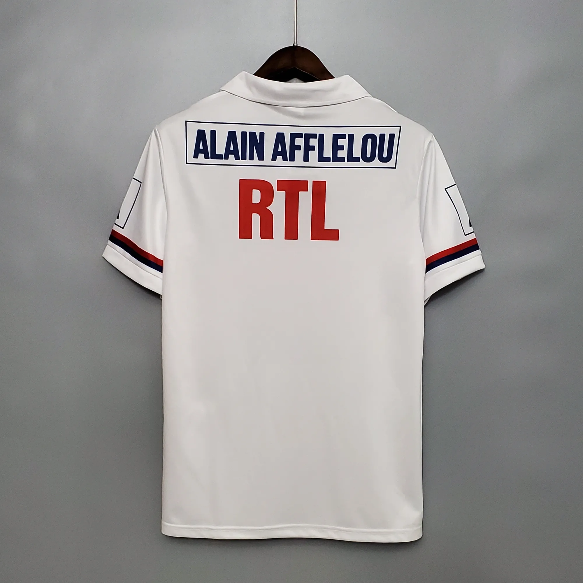 90-92 PSG home 1