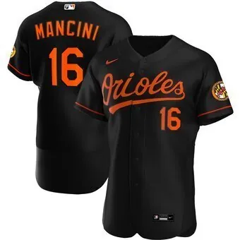 Baltimore Orioles 15