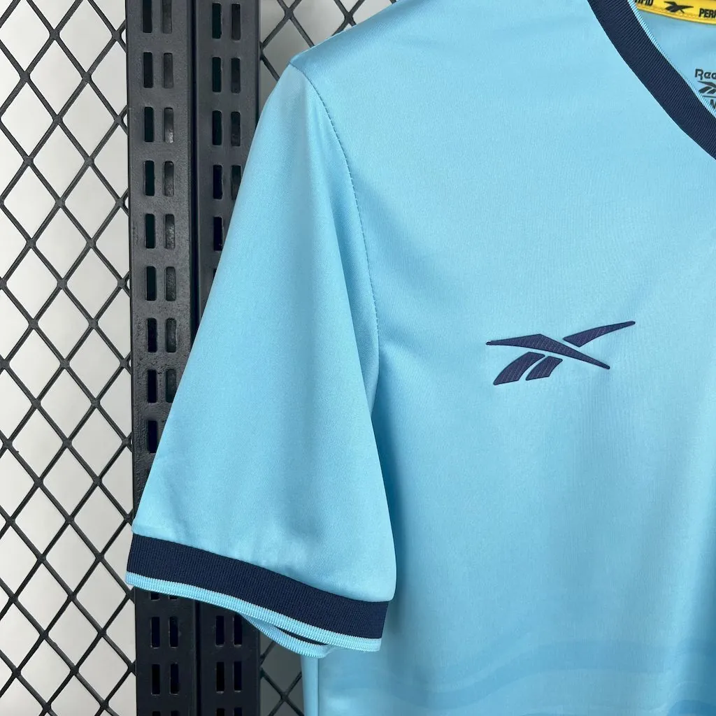 25-26 Panama Away Shirt Soccer Uniform AAAAJersey Wholesale Yupoo 4