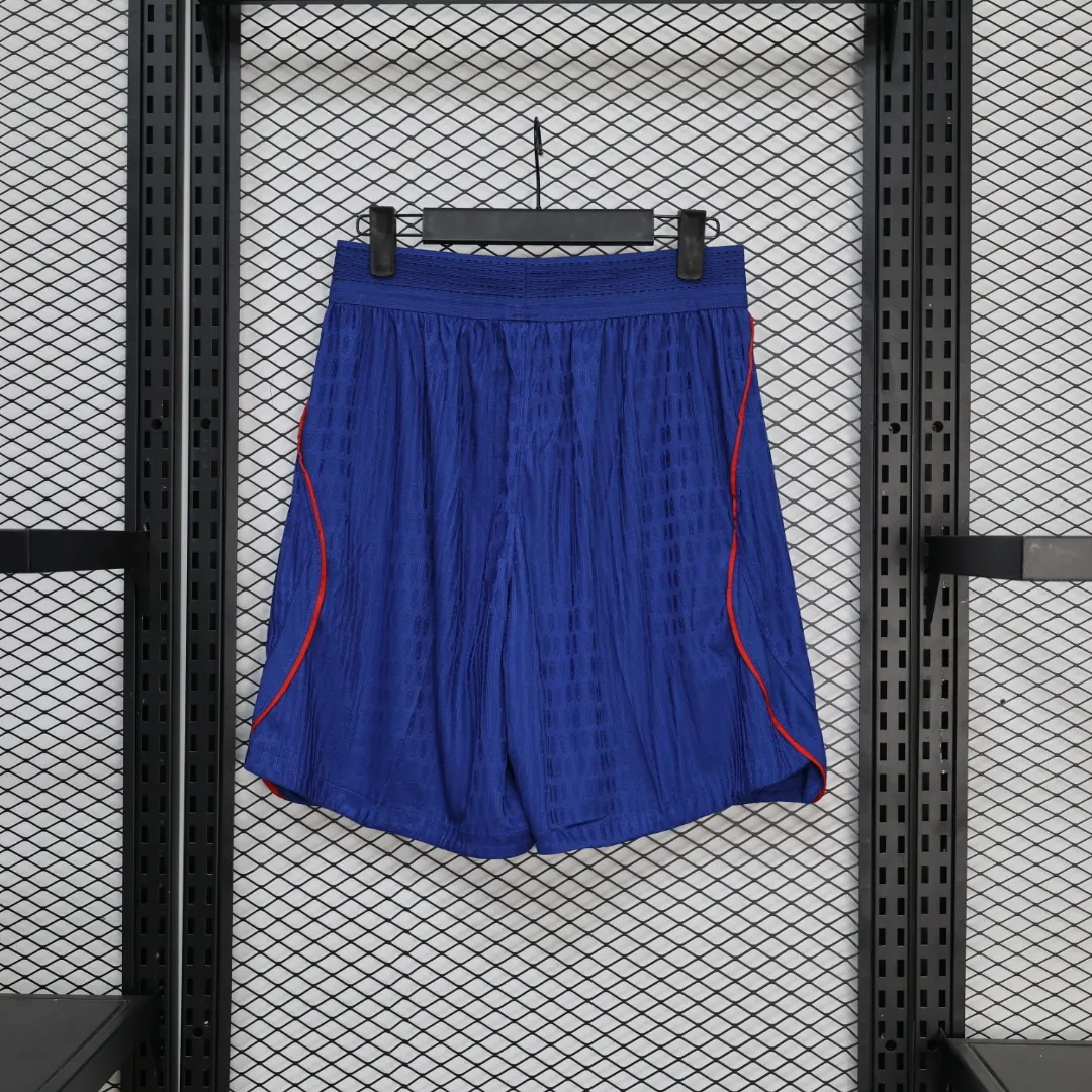 2026 World Cup Croatia Away Kit Player Version Football Shorts AAAAJersey Supply Yupoo 5 2