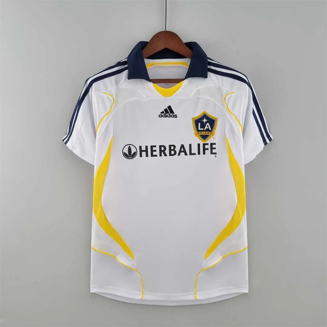 2007 LA Galaxy home 9