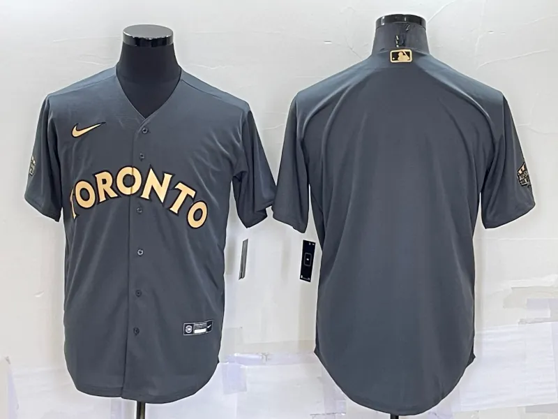 Toronto Blue Jays 45
