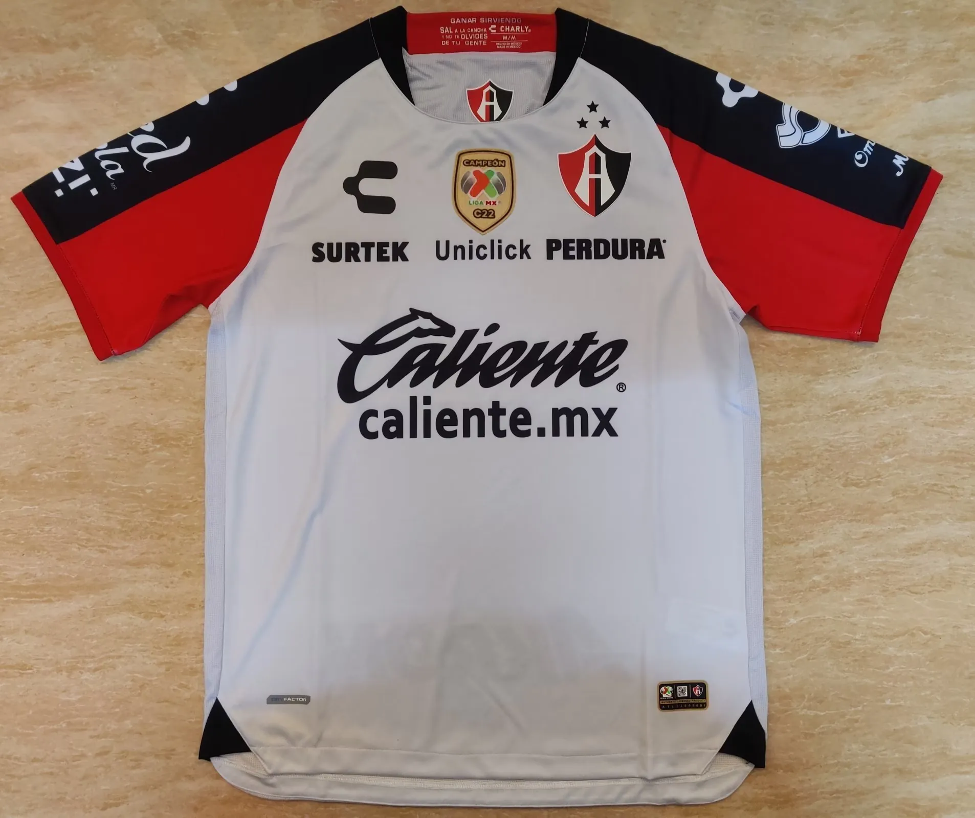 22-23 Atlas away 2
