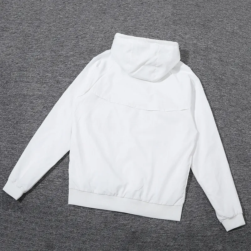 23-24 Tottenham Hoodies Windbreaker Jackets Yupoo 1