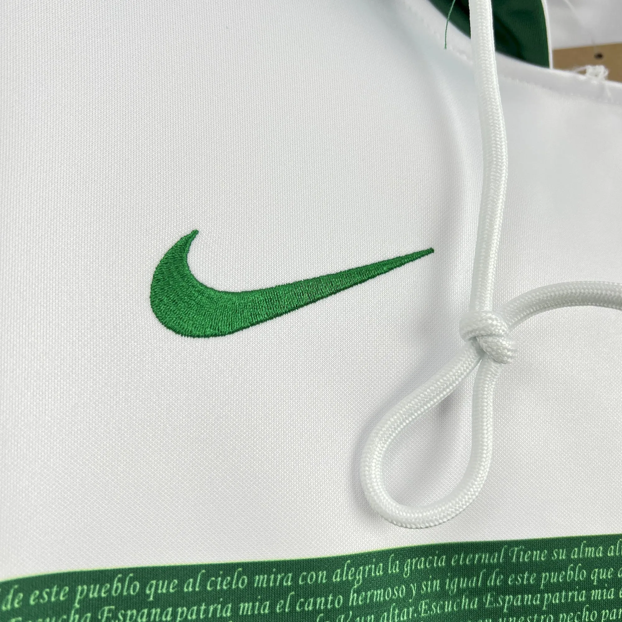 25-26 Elche Football Hoodie Yupoo 5