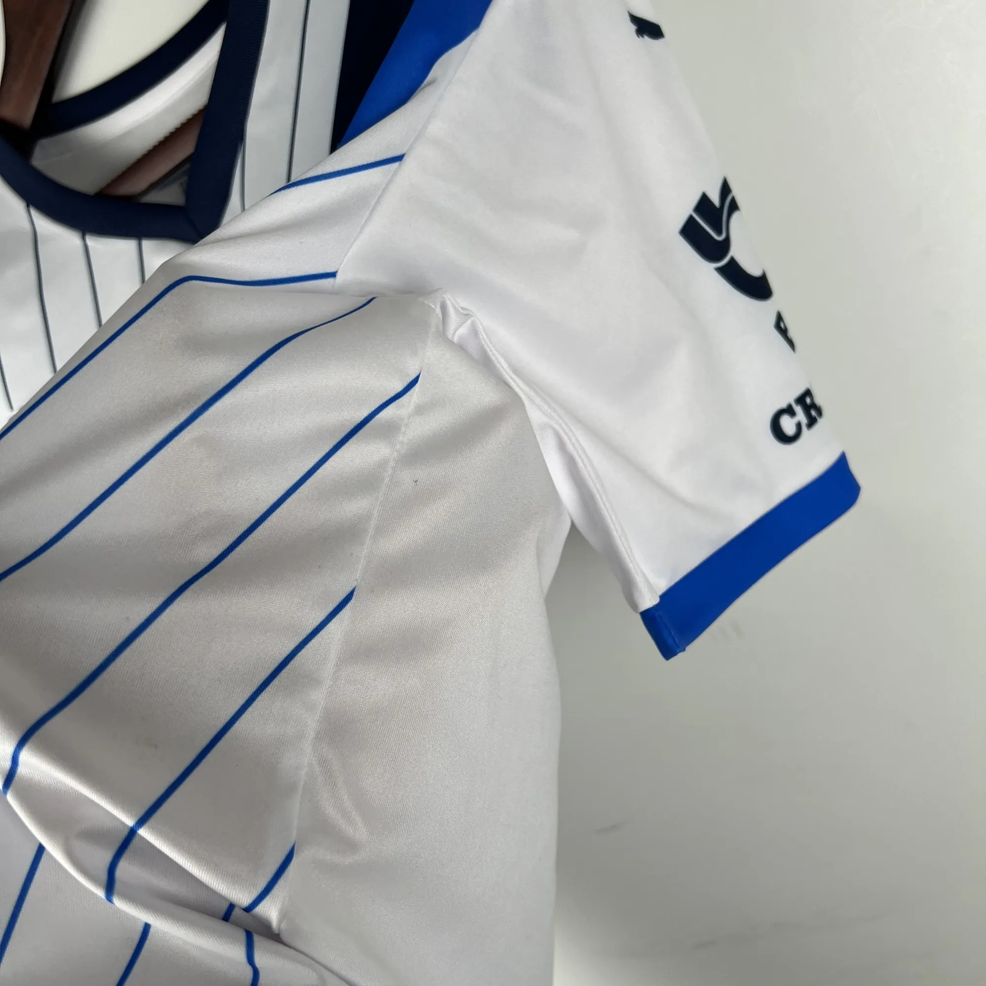 23-24 Monterrey Away Kit Soccer Jerseys Yupoo 4