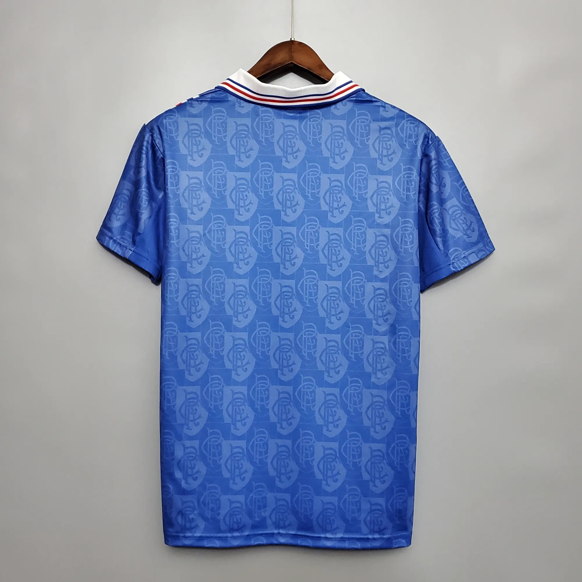 96-97 Rangers home 12