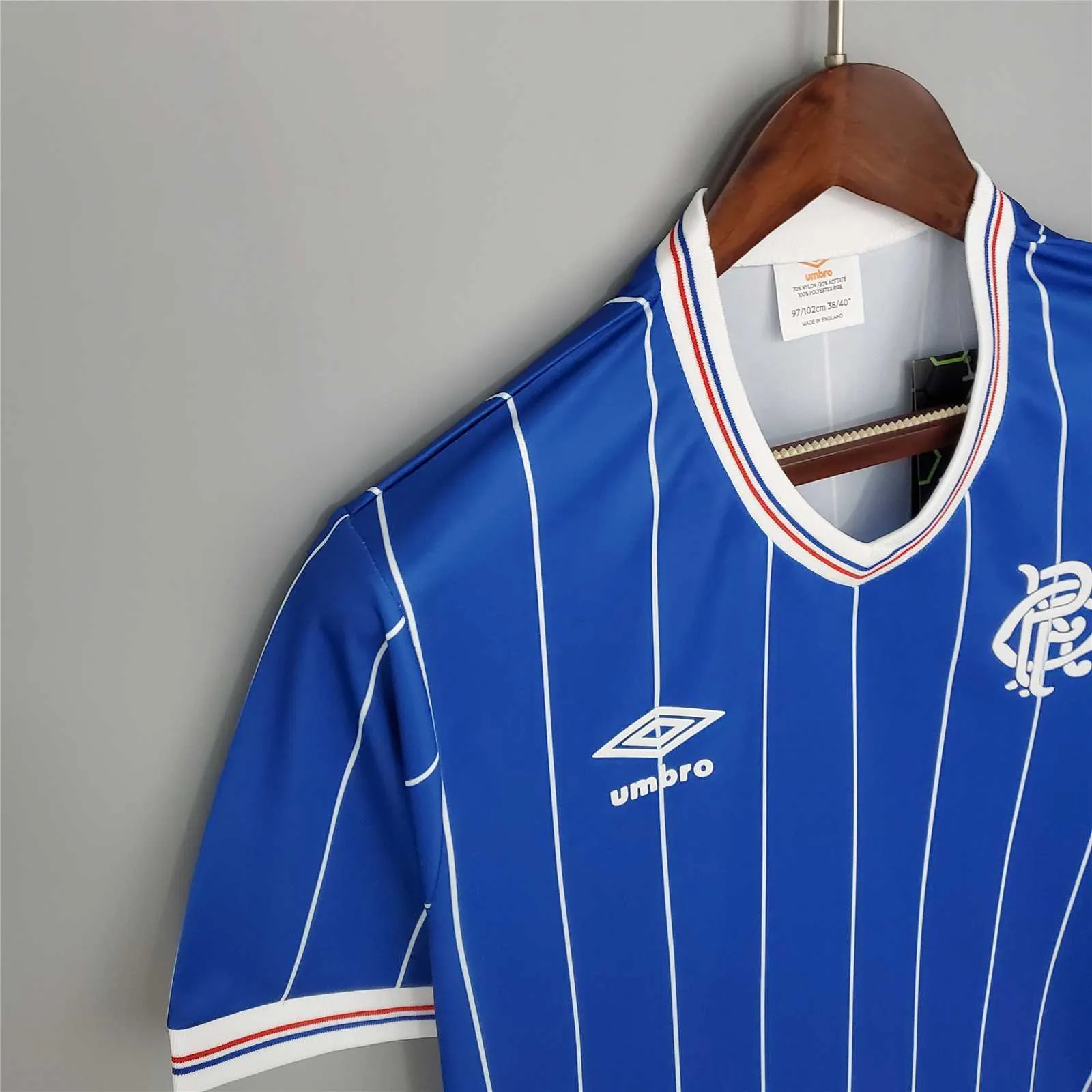 82-83 Rangers home 5