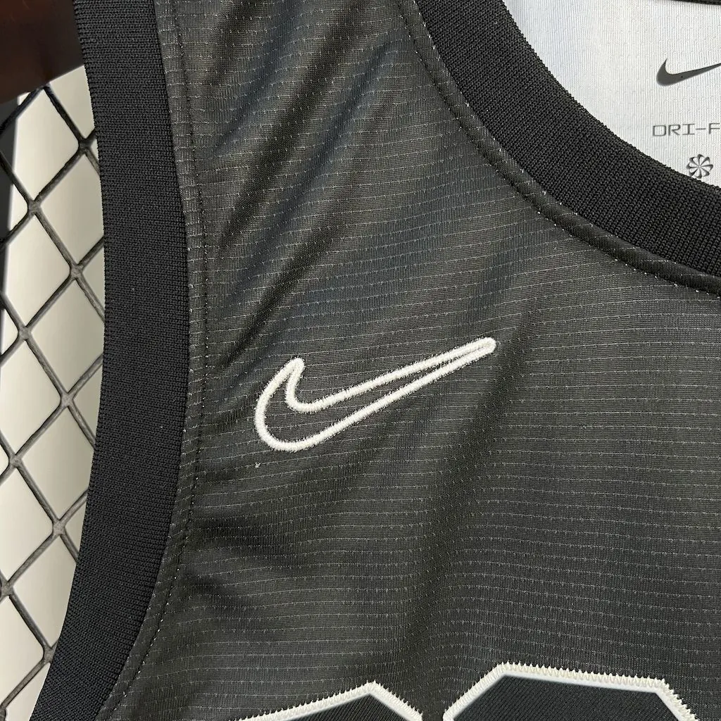 25-26 Corinthians Basketball Vest Kit AAAAJersey Yupoo 3