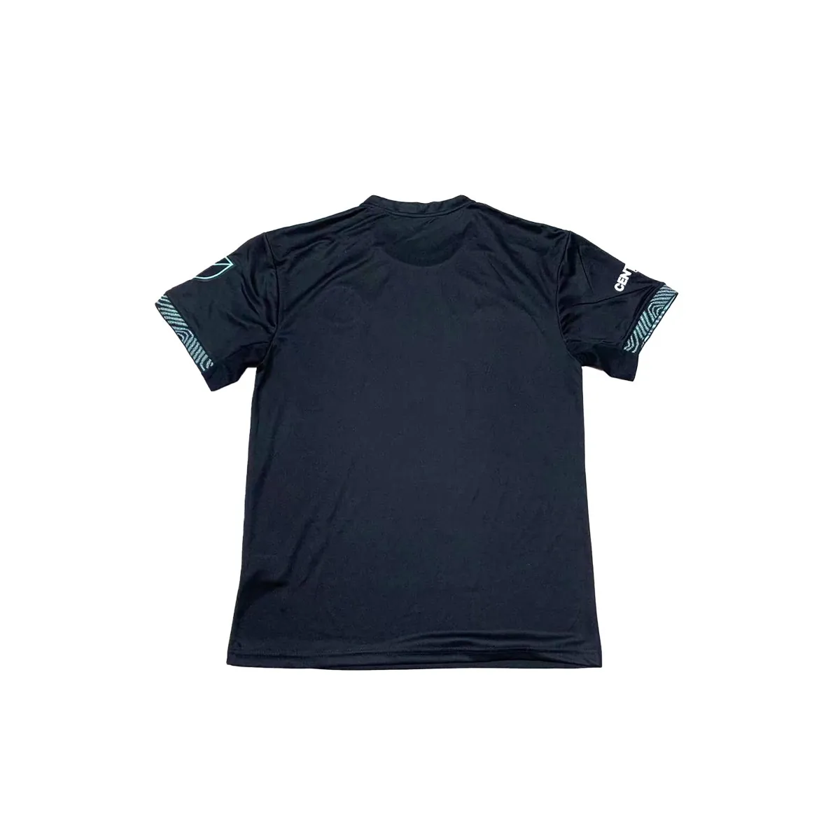 22-23 Charlotte FC away black 9