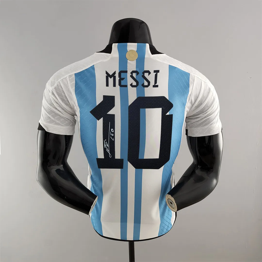 Champion 3-star Argentina 24