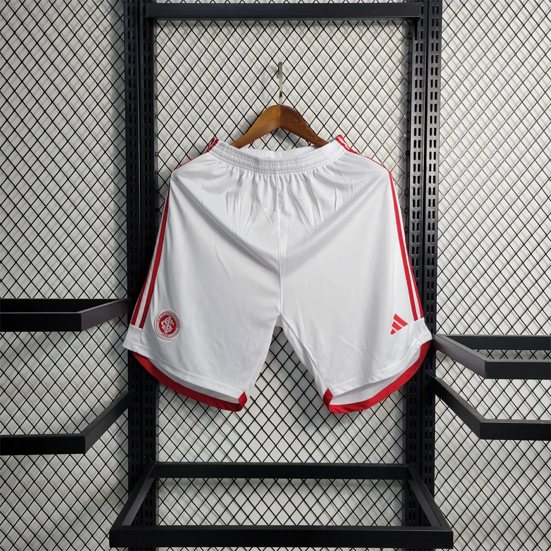 23-24 Internacional home Shorts 8