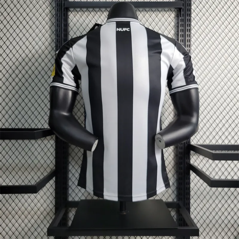 23-24 Player Newcastle home size S-XXL 8