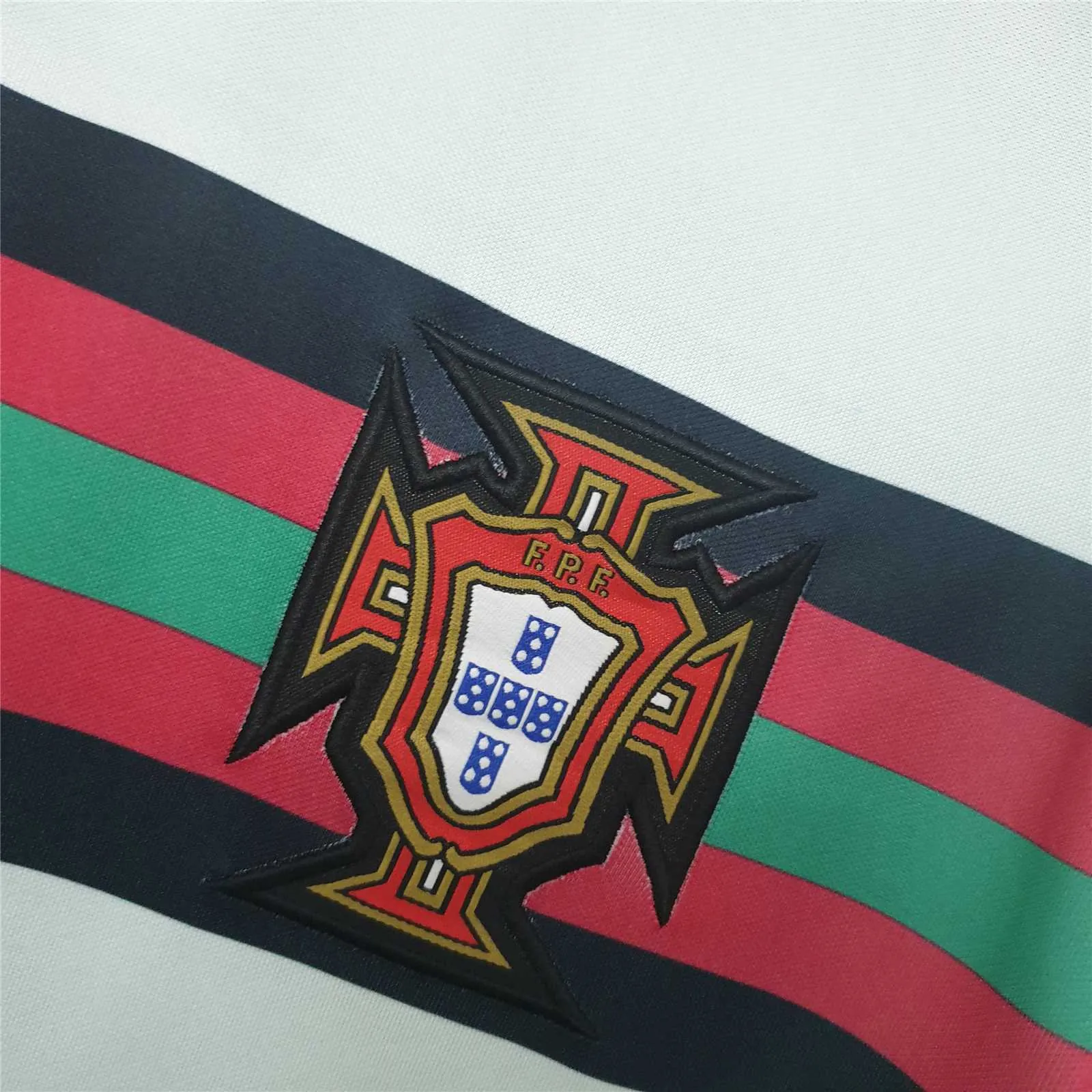 2020 Portugal away 9