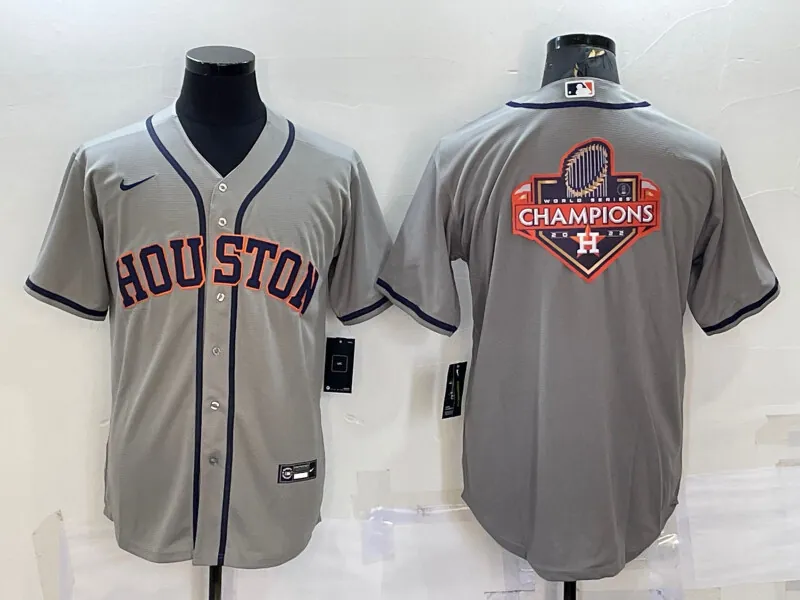 Houston Astros 60
