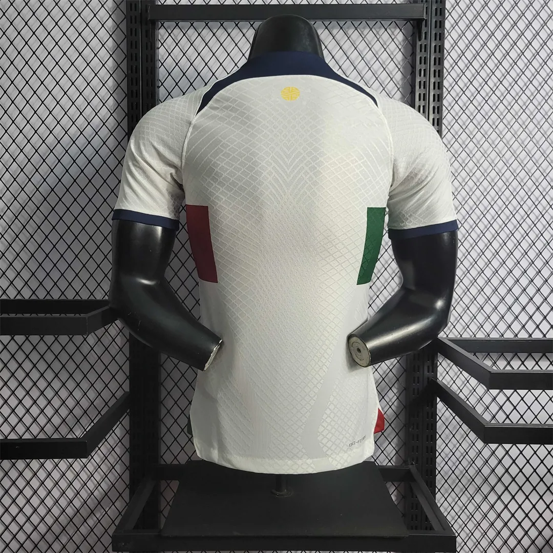 2022 Portugal away player version 4