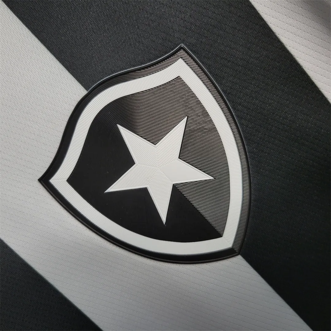 22-23 Botafogo home 2