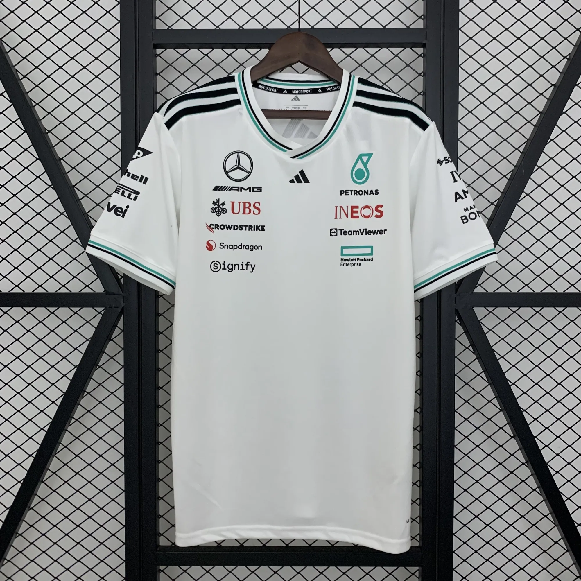 2025 F1 Formula One; S-5XL 5