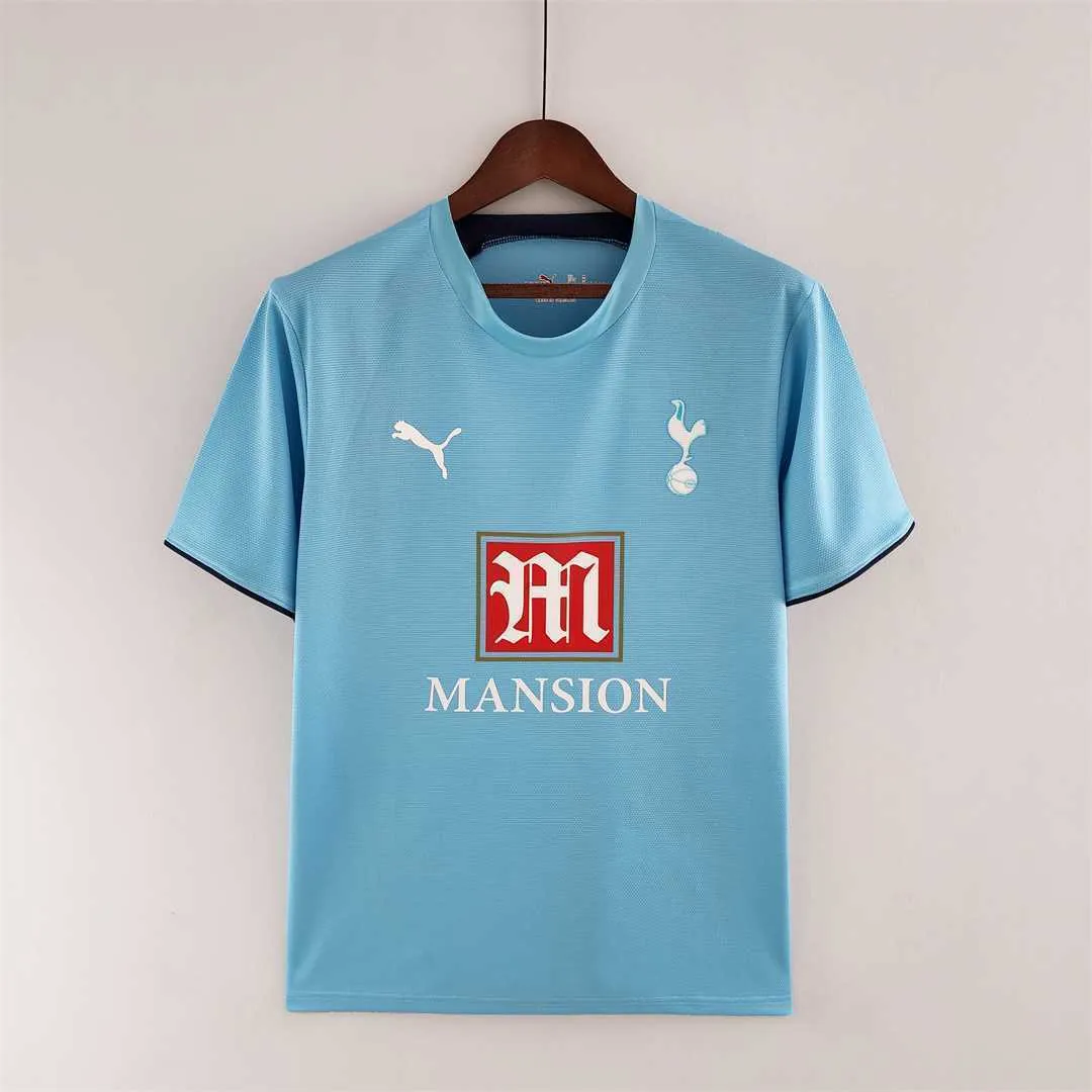 06-07 Tottenham Hotspur away 10