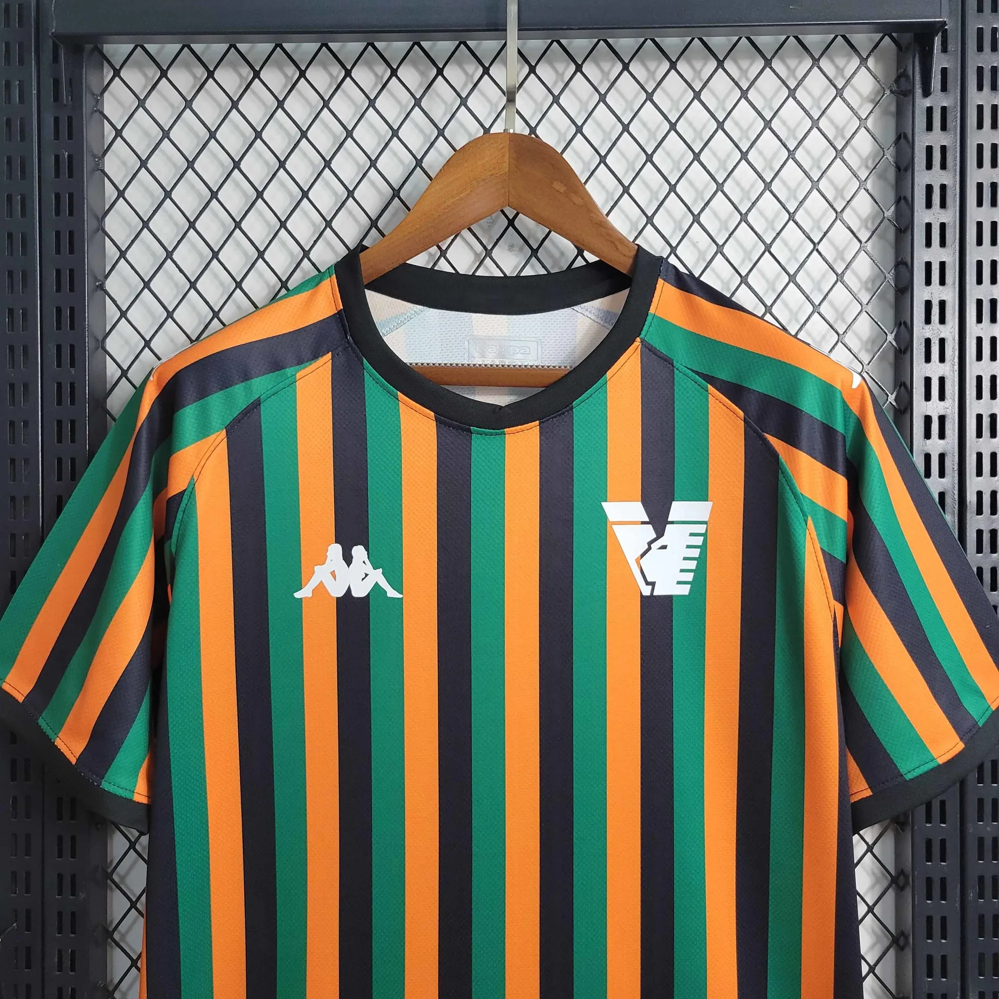 23-24 Venezia Training Suit S-XXL 4