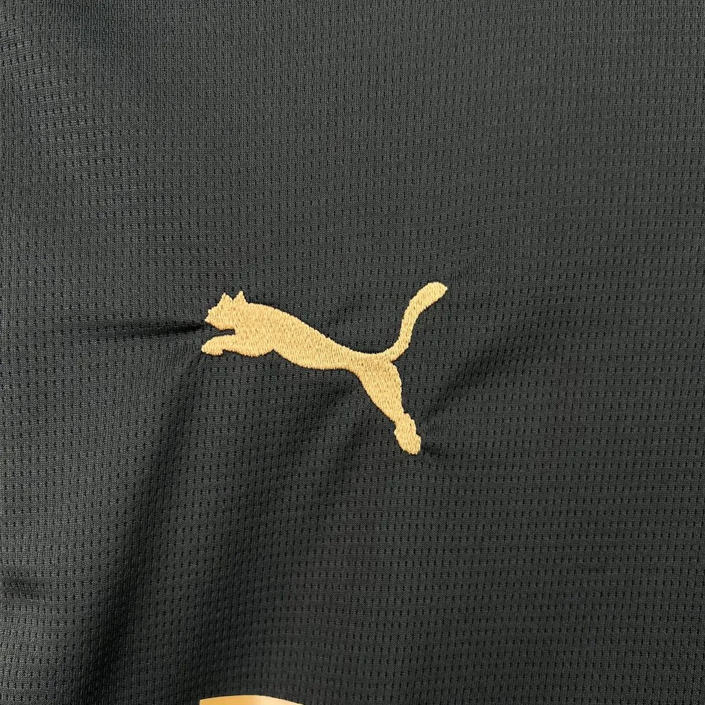 26-27 Borussia Mönchengladbach Mens Away Kit Football T-Shirt AAAAJersey Supply Yupoo 8 2