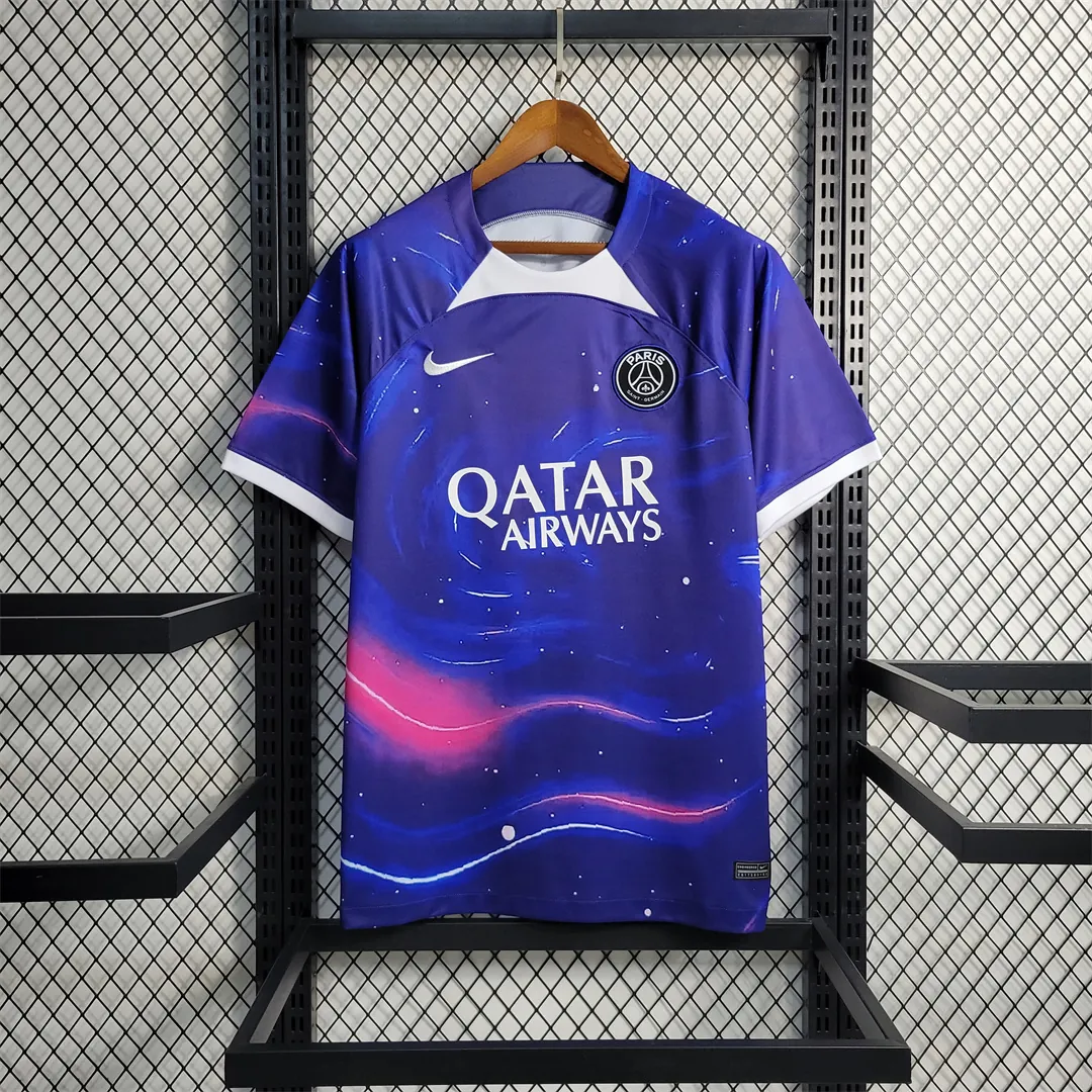 23-24 PSG Star Sky Special Edition 9