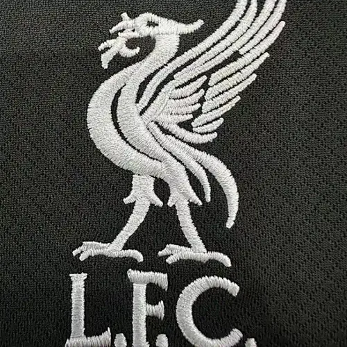 24-25 Liverpool Away Kit Soccer Uniforms Football AAAAJersey Yupoo 2