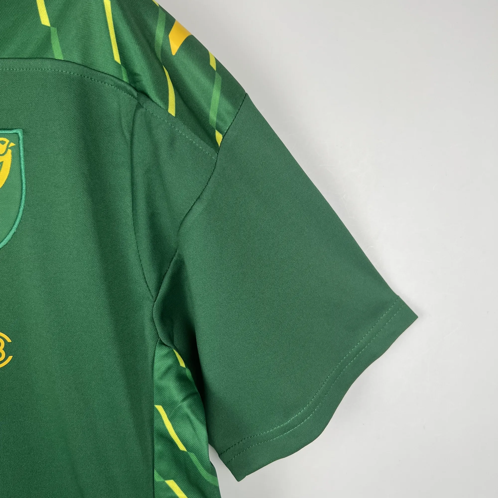 23-24 Norwich City Away S-XXL 3