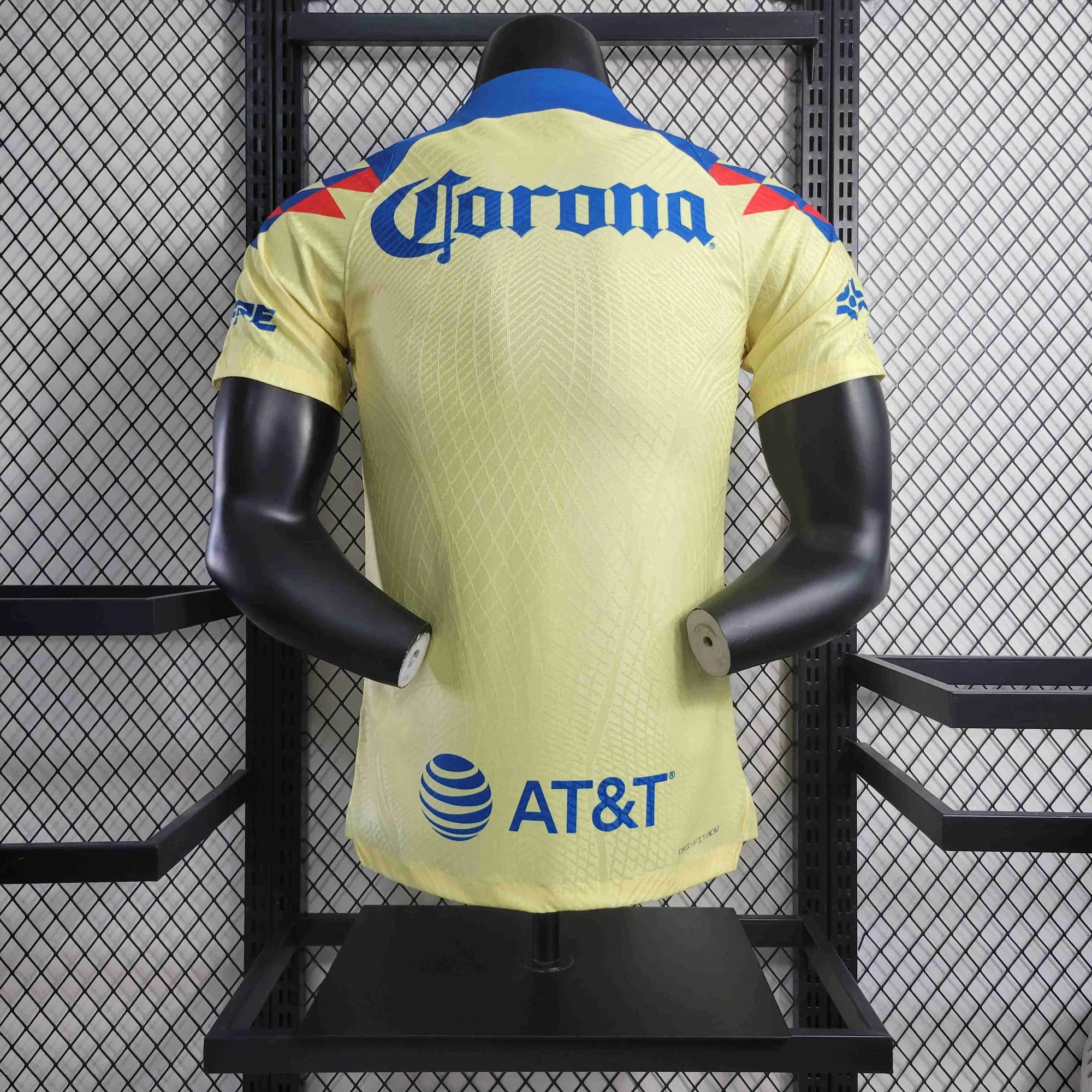 23-24 Americas Home Player Edition S-XXL 6