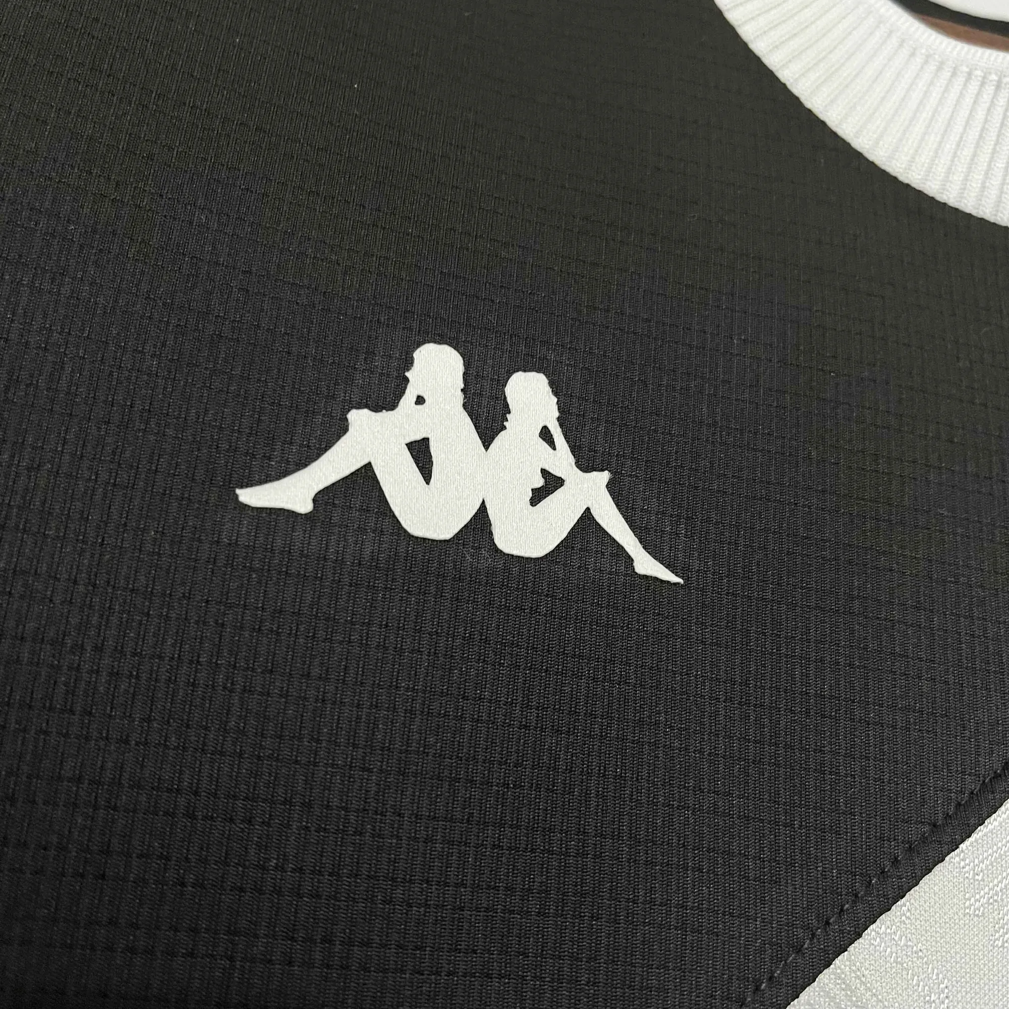 24-25 Vasco da Gama Home Women Kit Lady Shirt Football AAAAJersey Supplier 7