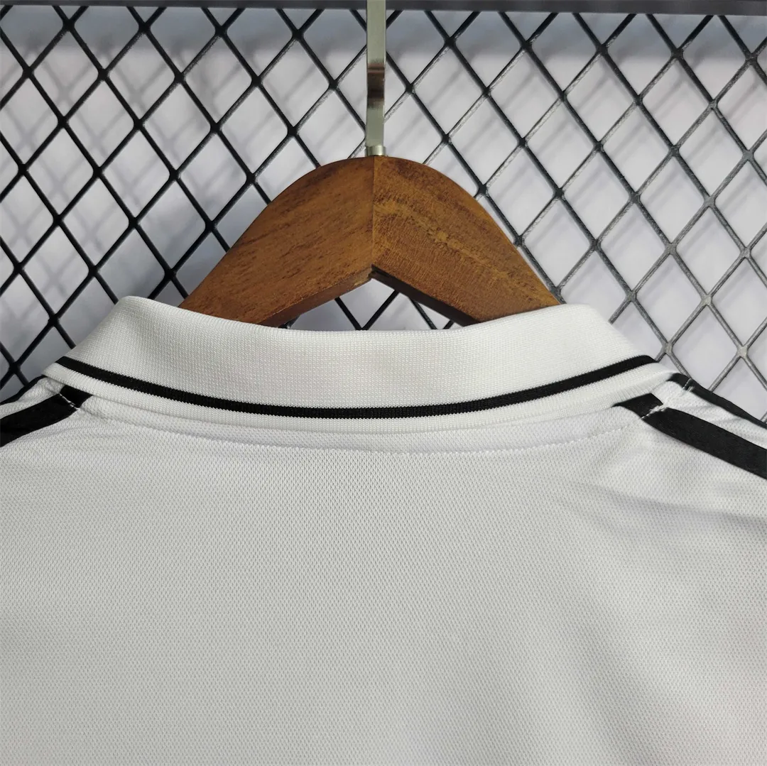 POLO Germany White 9