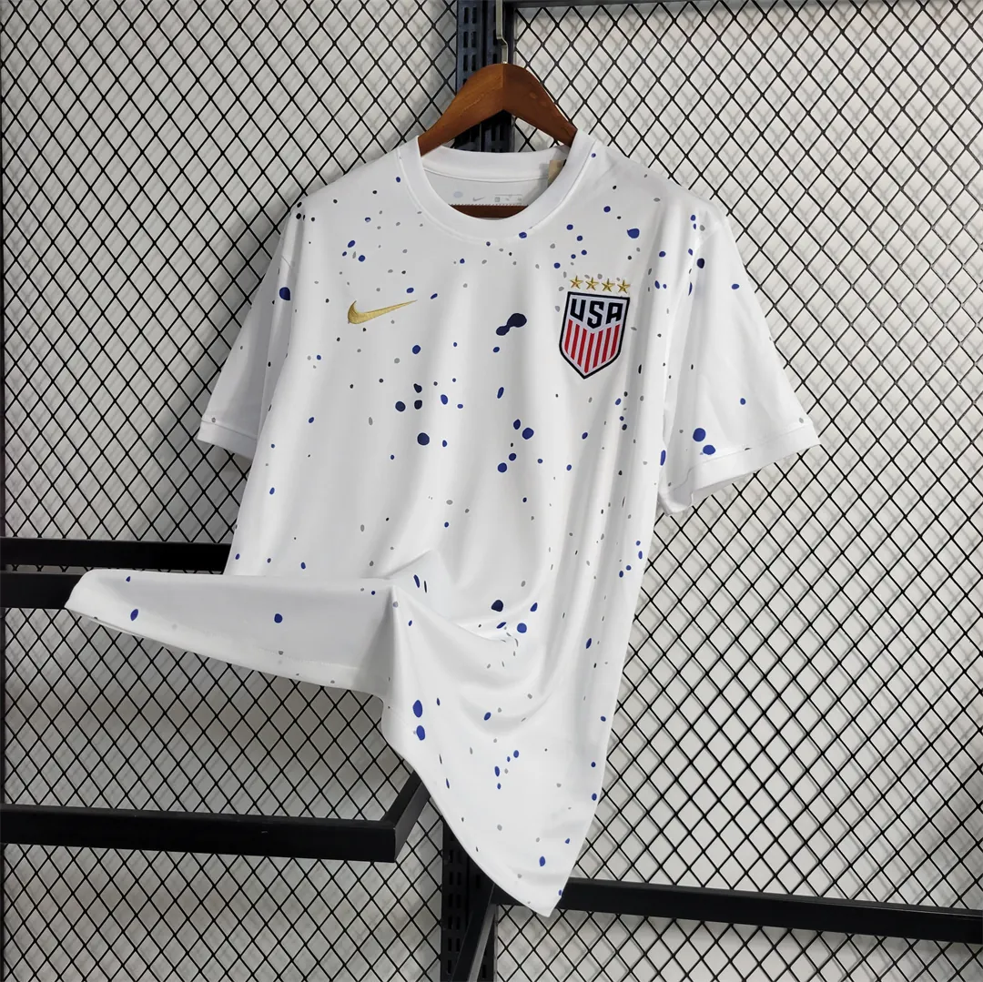 2023 US white 6