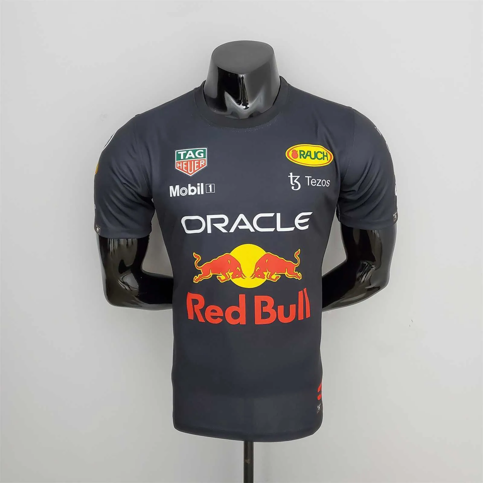 F1 Formula One 2022 Red Bull Honda 11