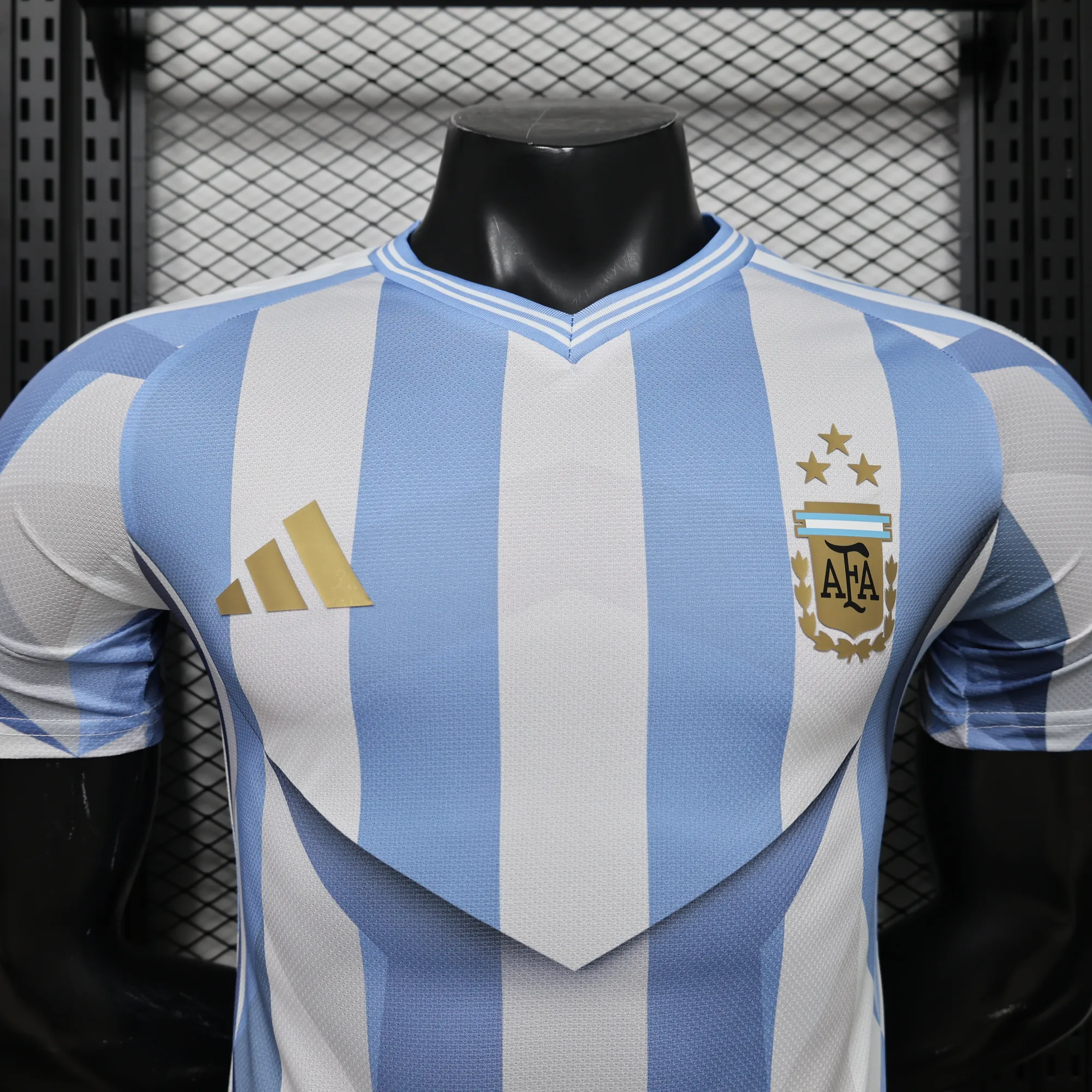 2026 Argentina Mens Player Special Edition Kit Soccer T-Shirt AAAAJersey Supplier Yupoo 8 8