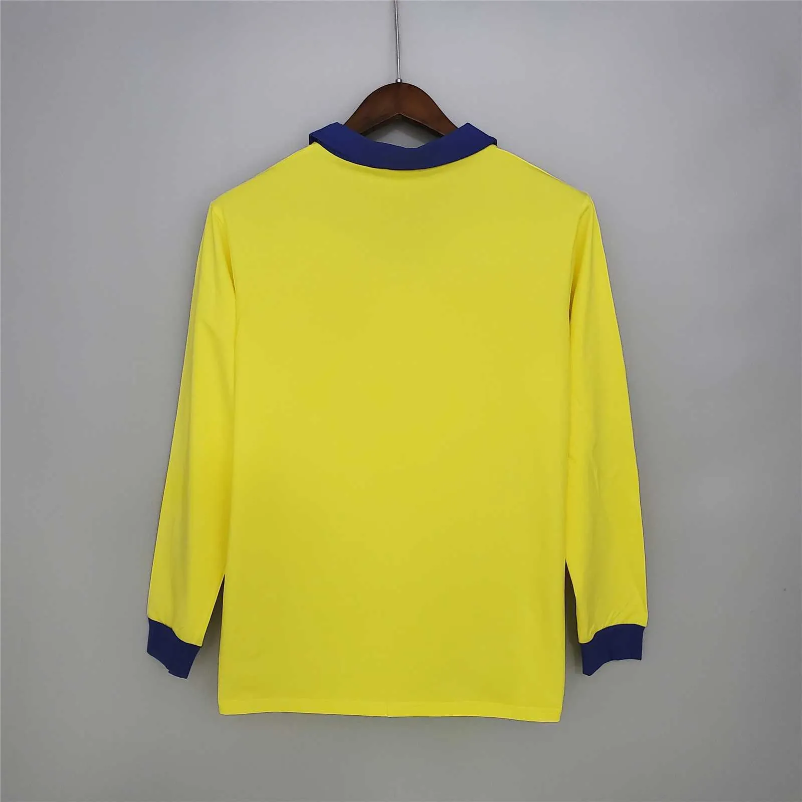 71-79 Arsenal Fa cup final long sleeve 1