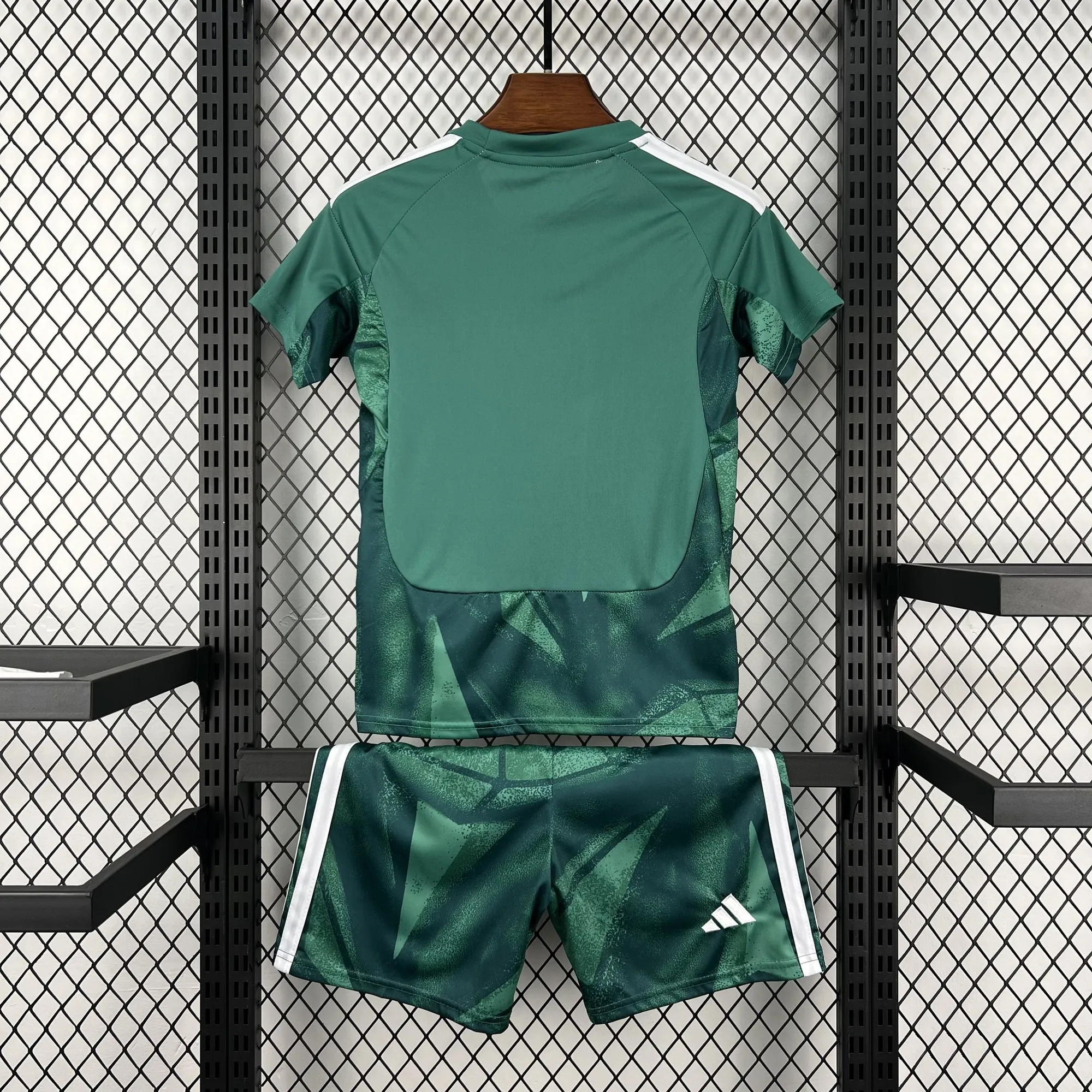 2026 World Cup Germany Goalkeeper Kids Kit Soccer Youth Apparels AAAAJersey Supply Yupoo 6 2