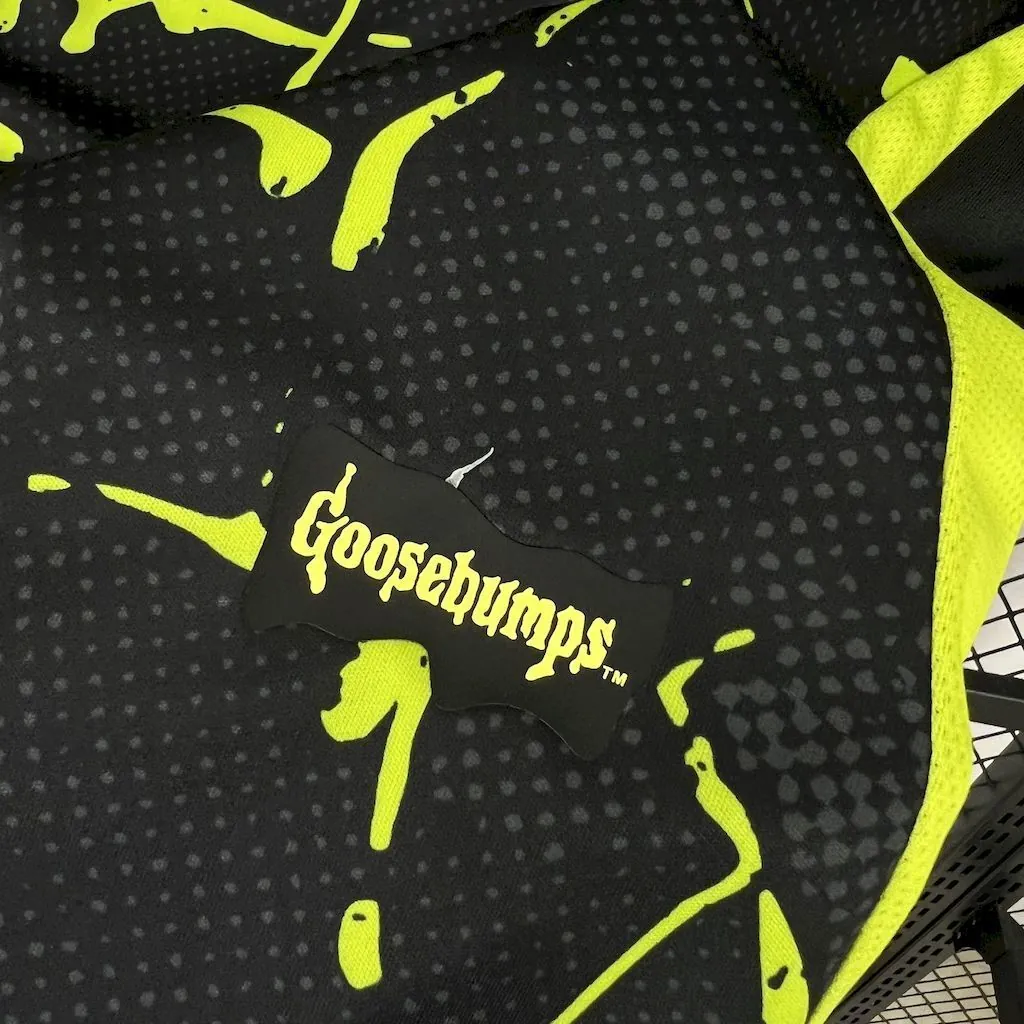 25-26 Columbus Crew Away Shirt Football Uniforms AAAAJersey Dropship Yupoo 2