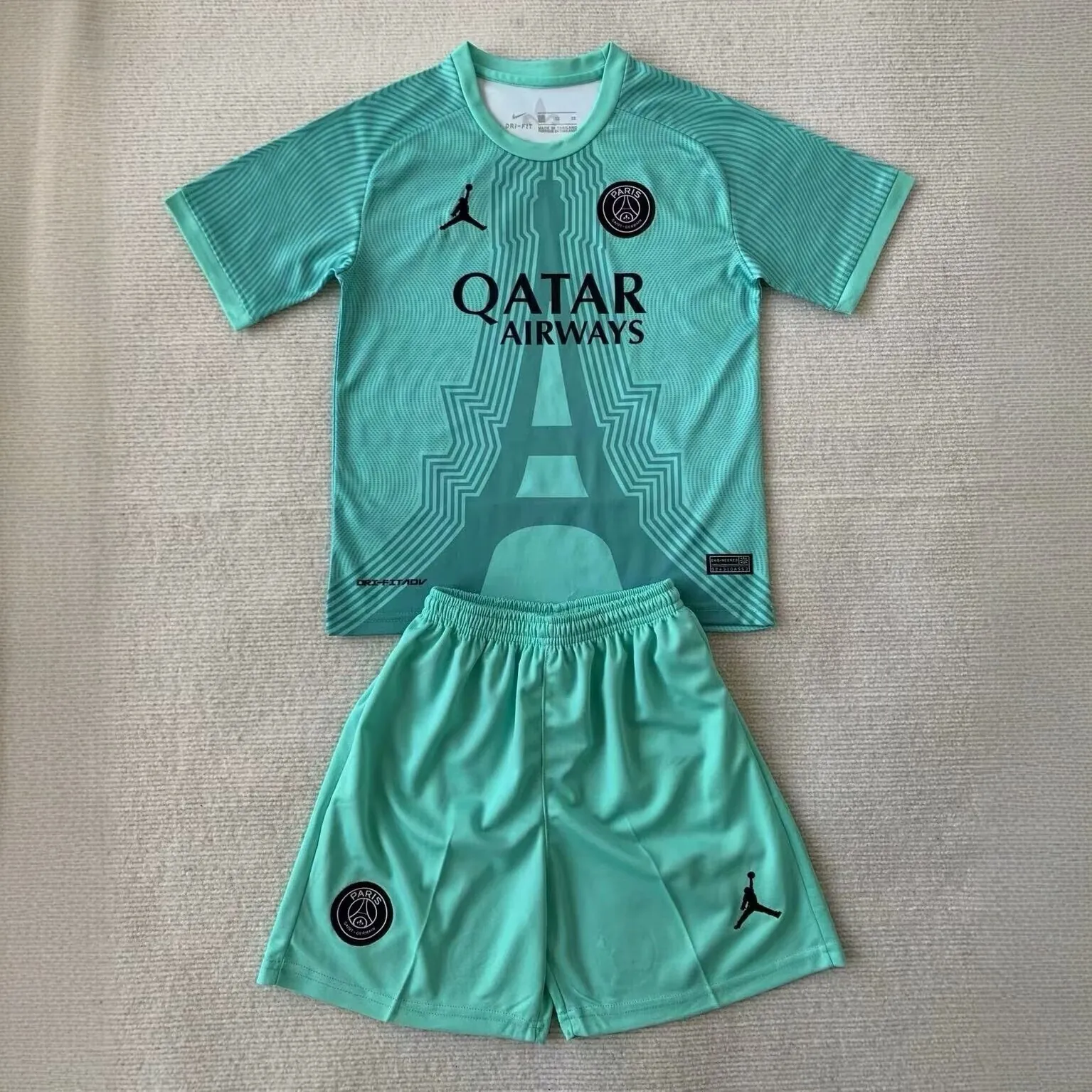 23-24 PSG Special Adults And Kids Soccer Jerseys Yupoo Jersey Supplier Yupoo 2