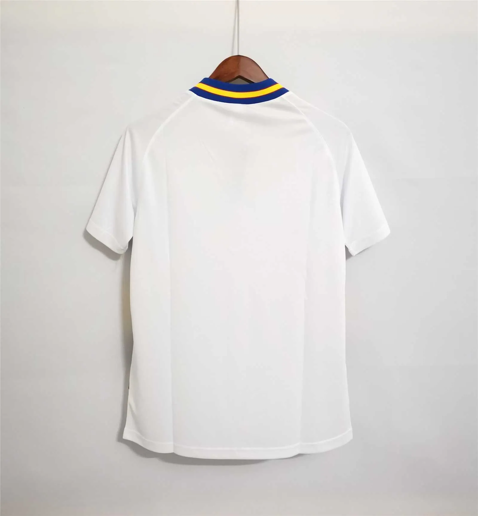 1994 Sweden away white 2