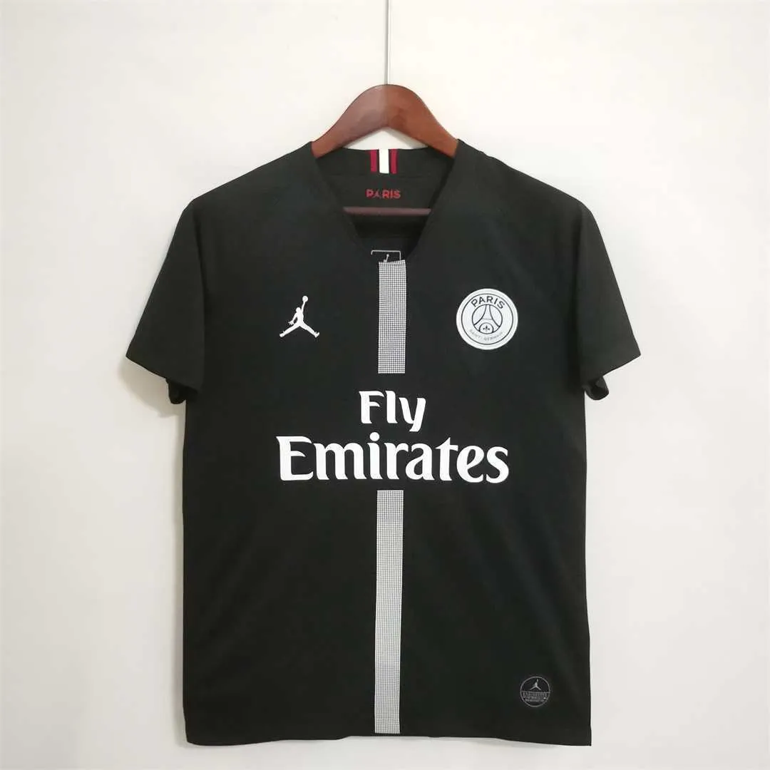 18-19 Jordan PSG black 15