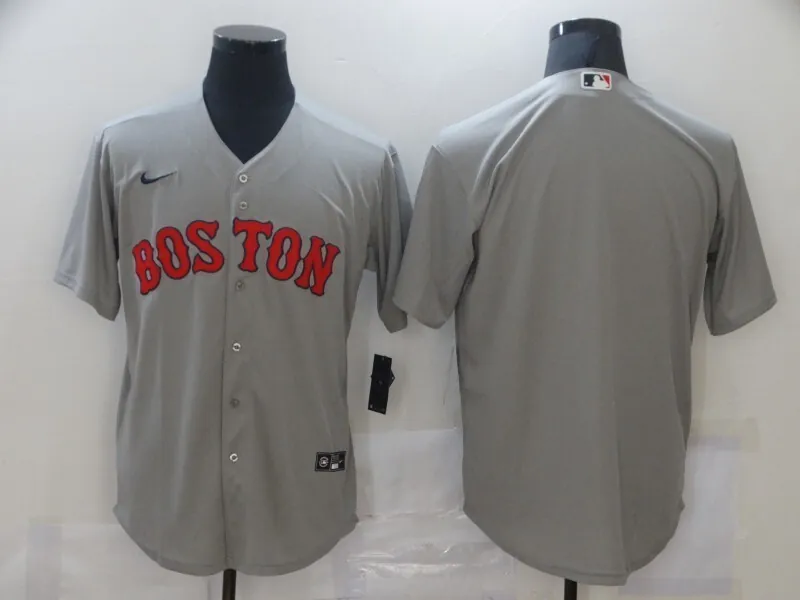 Blank Nike 2021 Replica Team Jerseys Men's 15
