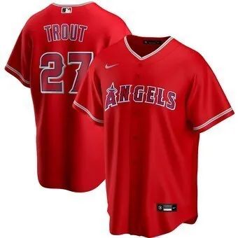 Los Angeles Angels 84