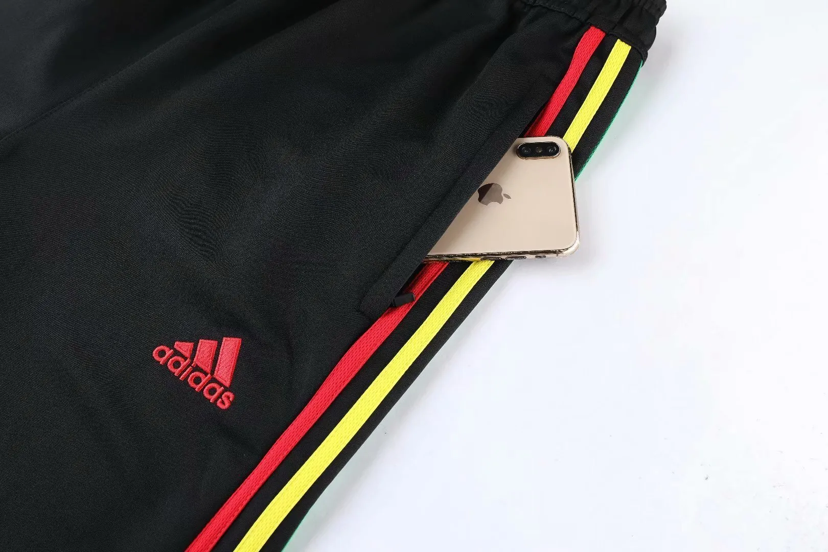 21-22 Ajax Concept Black 24